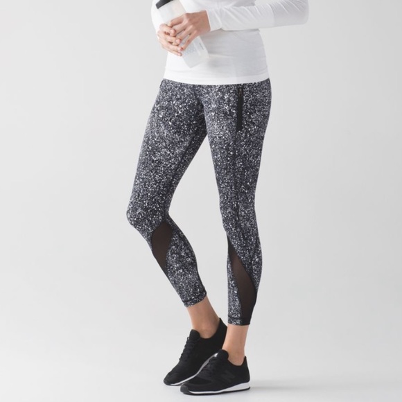 Lululemon Inspired Tight 7/8 (25”) - Picture 11 of 12